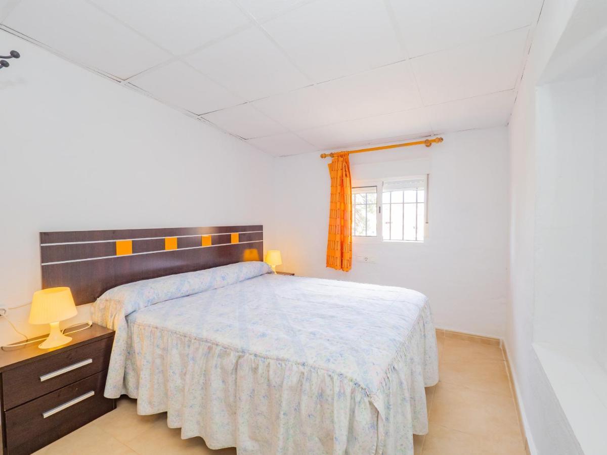 Cubo'S La Casa Del Abuelo Villa Ardales Kültér fotó