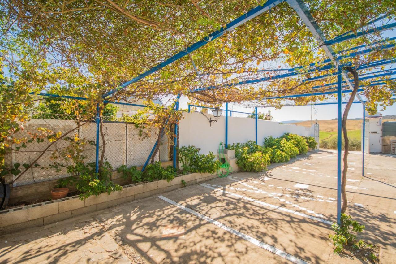 Cubo'S La Casa Del Abuelo Villa Ardales Kültér fotó